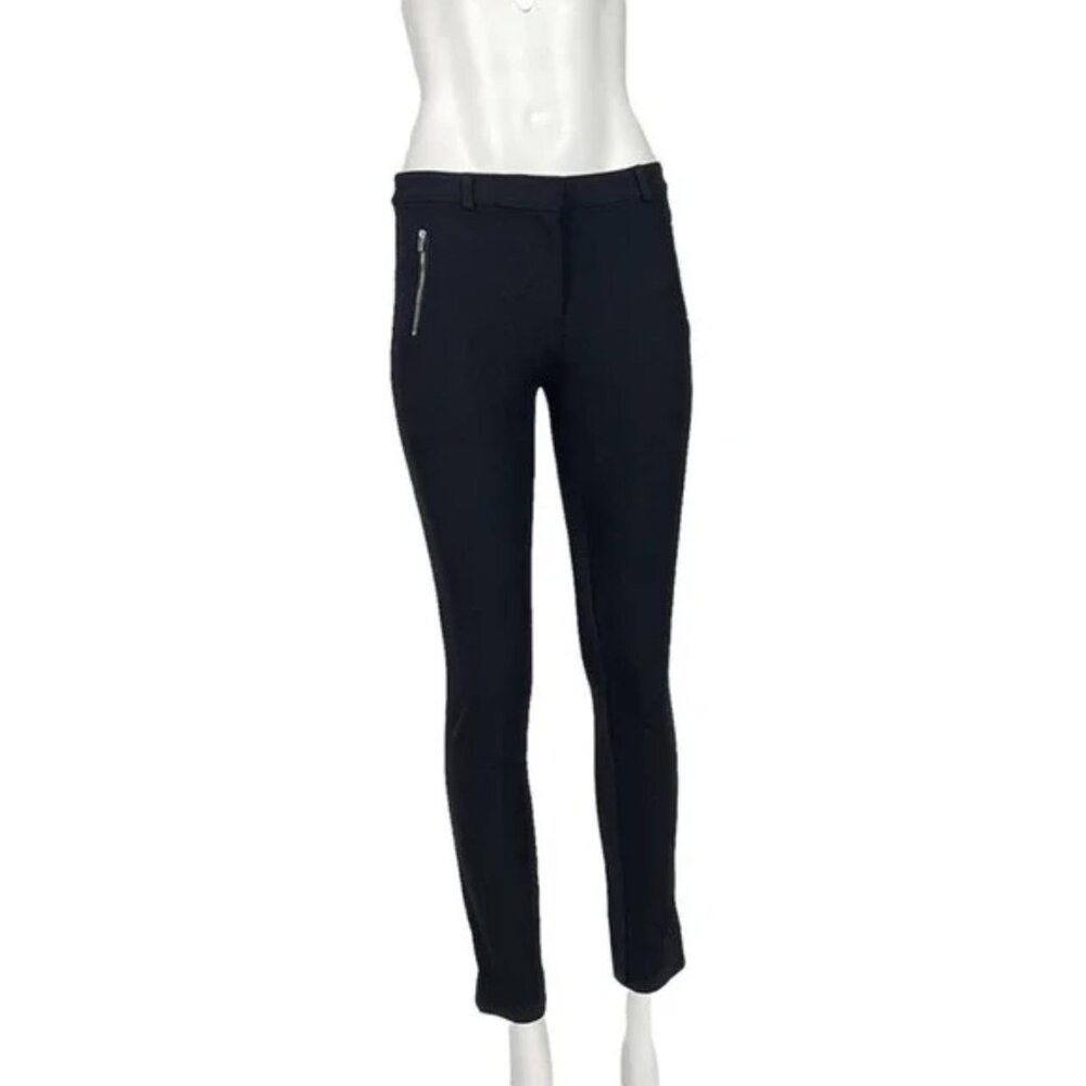 Dynamite Slim Fit Pants Black Size 2